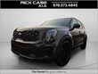  Kia Telluride