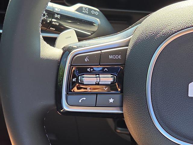 2026 Kia Carnival EX - Photo 11