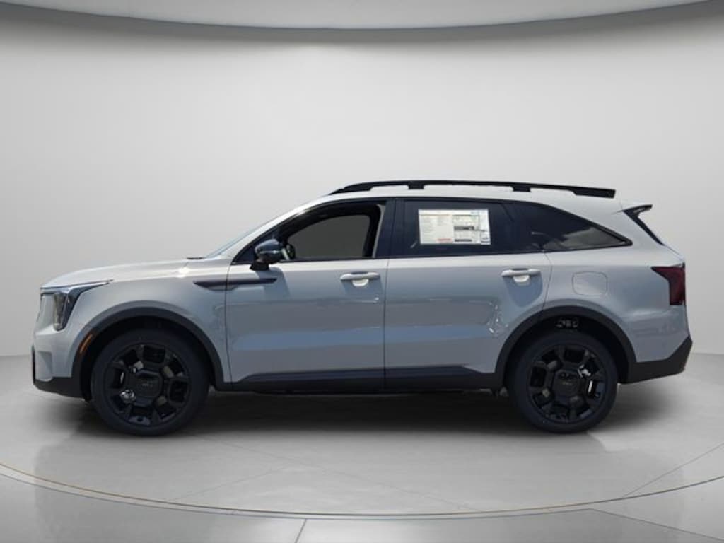 New 2026 Kia Sorento X-Line SX Prestige SUV