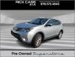 Used 2013 Toyota RAV4 Limited SUV