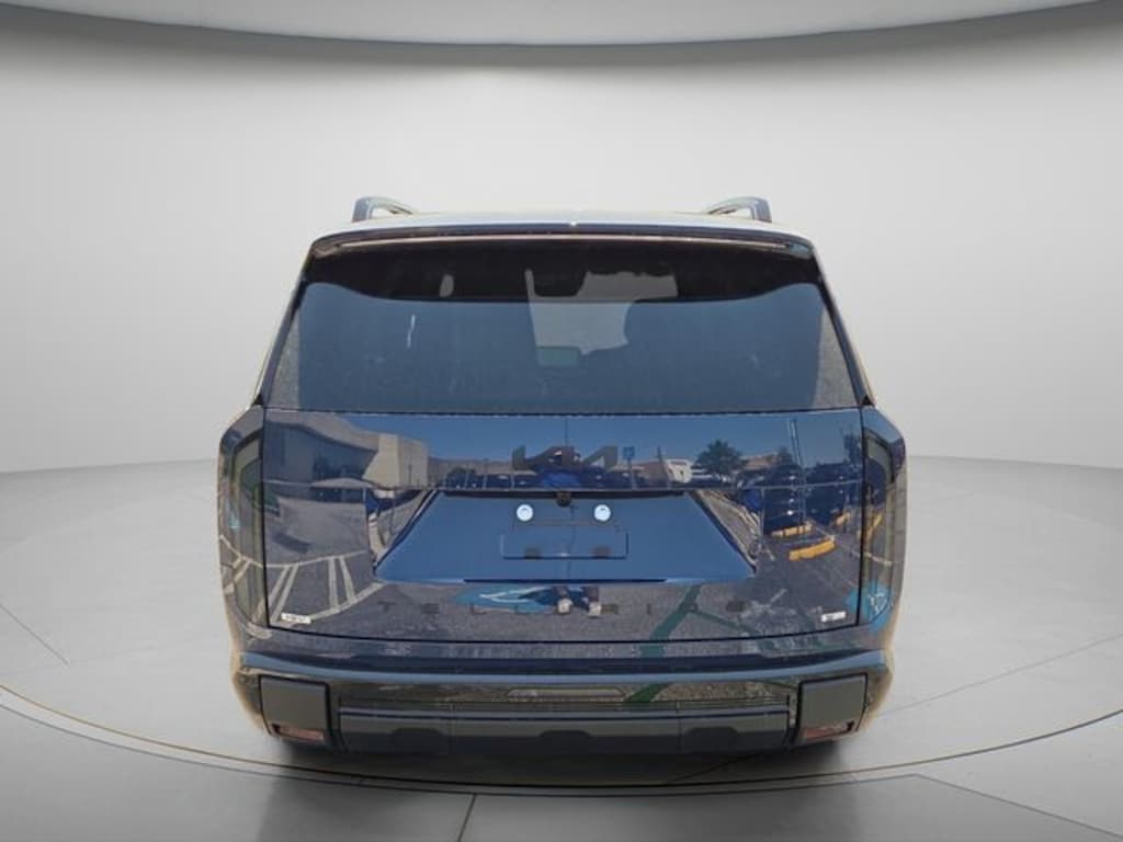 New 2027 Kia Telluride Hybrid X-Line SX SUV