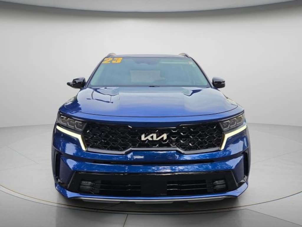 Used 2023 Kia Sorento SX SUV
