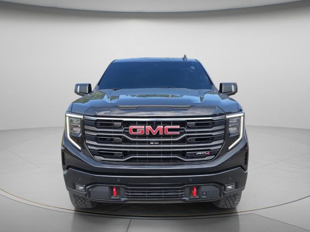 Used 2025 GMC Sierra 1500 AT4 Truck