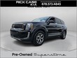  Kia Telluride