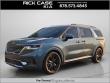 Used 2022 Kia Carnival SX Minivan/Van