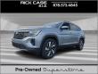 Used 2024 Volkswagen Atlas 2.0T SE w/Technology SUV