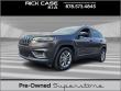 Used 2020 Jeep Cherokee Latitude Plus SUV