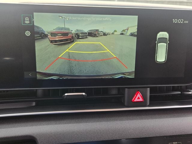 2026 Kia Carnival EX - Photo 11