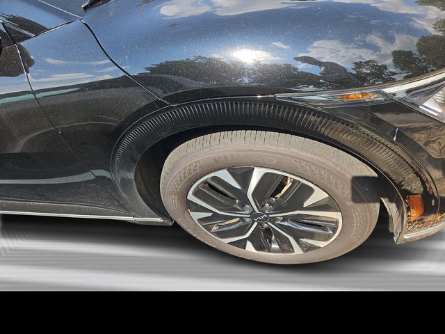 2023 Kia EV6 Wind photo 4