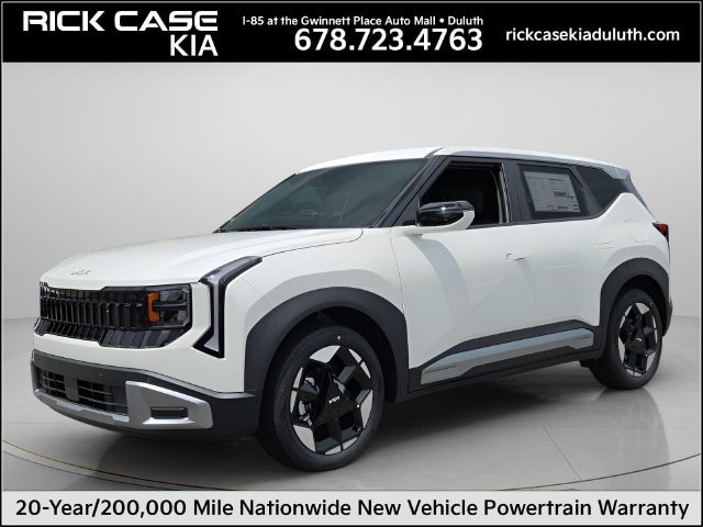 2027 Kia Seltos