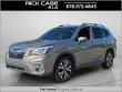 Used 2019 Subaru Forester Limited SUV