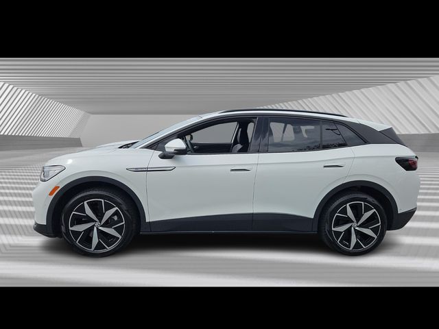Used 2023 Volkswagen ID.4 PRO S with VIN 1V2WNPE81PC023779 for sale in Duluth, GA