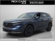 Used 2024 Honda CR-V LX SUV