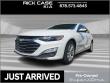 Used 2024 Chevrolet Malibu LT 1LT Sedan