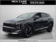 Used 2026 Kia Sportage EX SUV
