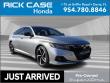 Used 2021 Honda Accord Sport Sedan