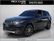 Used 2021 Land Rover Range Rover Sport HSE Silver Edition SUV