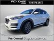 Used 2020 Hyundai Tucson SEL SUV