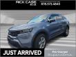 Used 2023 Kia Sorento LX AWD SUV