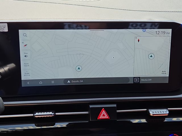 2026 Kia Sportage SX Prestige - Photo 11