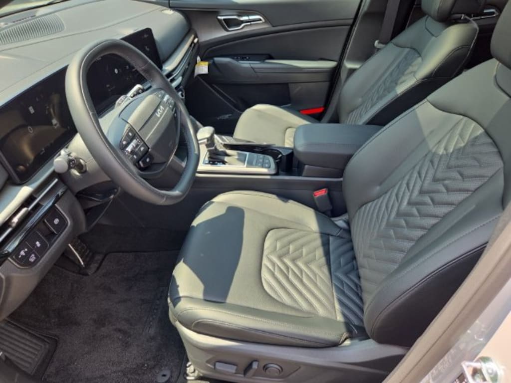 New 2026 Kia Sportage X-Pro Prestige SUV