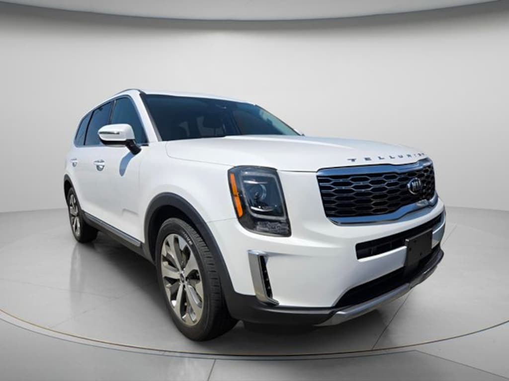 Used 2020 Kia Telluride S SUV
