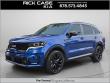 Used 2023 Kia Sorento SX SUV