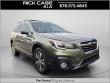 Used 2018 Subaru Outback 2.5i Limited SUV