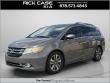 Used 2015 Honda Odyssey Touring Minivan/Van