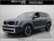 Used 2024 Kia Telluride EX SUV