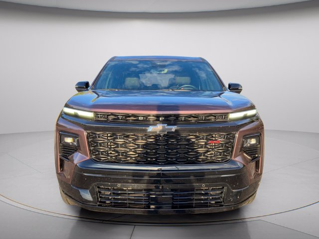 Used 2025 Chevrolet Traverse RS SUV