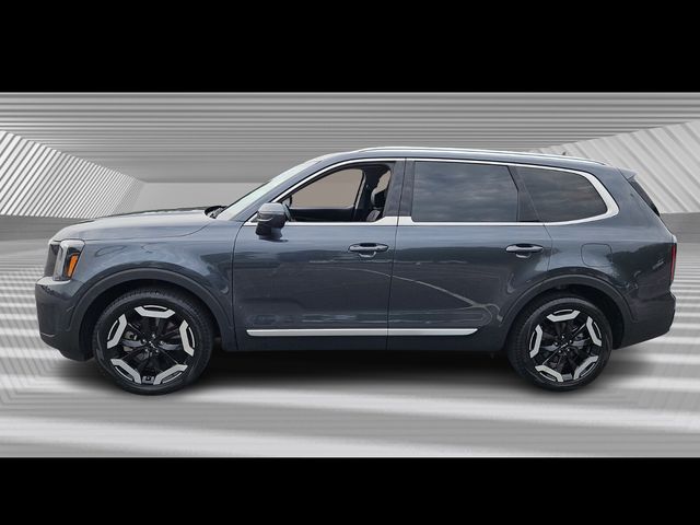 2024 Kia Telluride EX photo 2