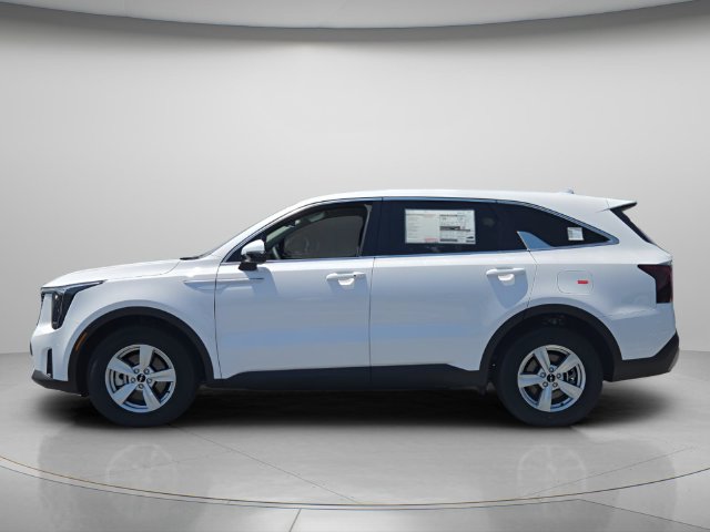 New 2026 Kia Sorento LX SUV