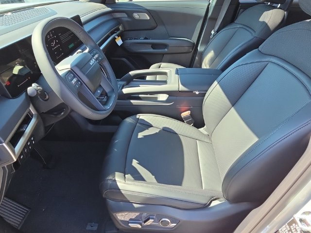 New 2027 Kia Telluride S SUV