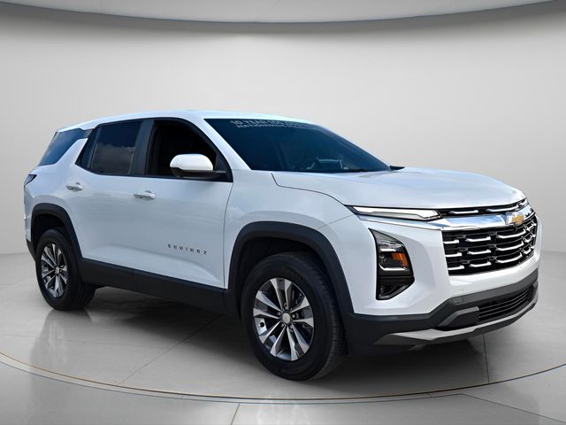 2025 Chevrolet Equinox LT - Photo 9