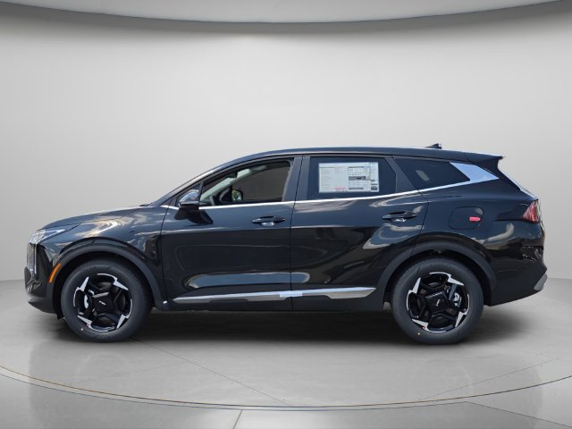 New 2027 Kia Sportage Hybrid S SUV