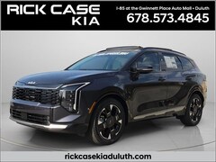 2026 Kia Sportage SX-Prestige SUV