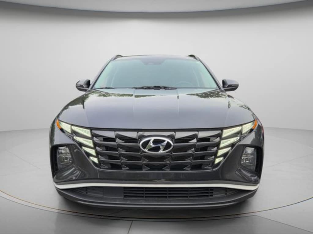 Used 2023 Hyundai Tucson SEL SUV