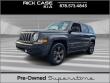 Used 2017 Jeep Patriot 75th Anniversary Edition SUV
