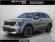 Used 2025 Kia Sorento SX SUV