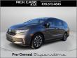 Used 2023 Honda Odyssey EX-L Minivan/Van