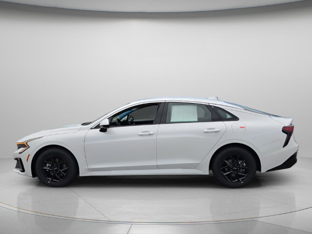 New 2026 Kia K5 LXS Sedan