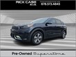 Kia Niro Plug-In Hybrid