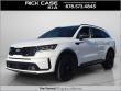 Used 2021 Kia Sorento SX SUV
