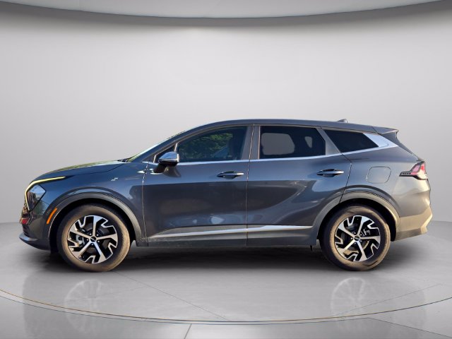 Used 2023 Kia Sportage EX SUV