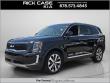 Used 2022 Kia Telluride S SUV