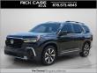 Used 2024 Honda Pilot Touring SUV