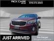 Used 2016 Kia Sedona EX Minivan/Van
