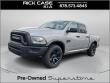 Used 2024 Ram 1500 Classic Warlock Truck