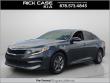 Used 2017 Kia Optima LX Turbo Sedan